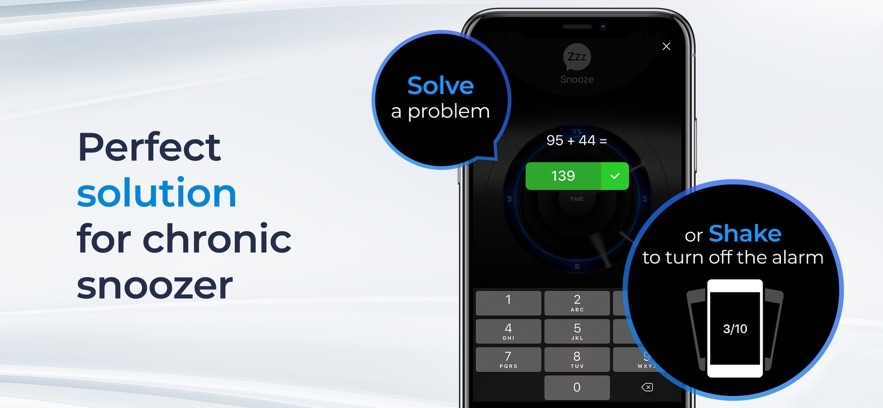 Alarm Clock for Me - Wake Up! Hack