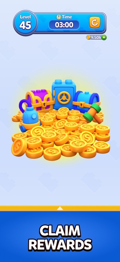 Color Block Jam Hack