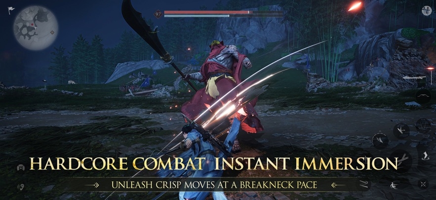 Where Winds Meet Hack