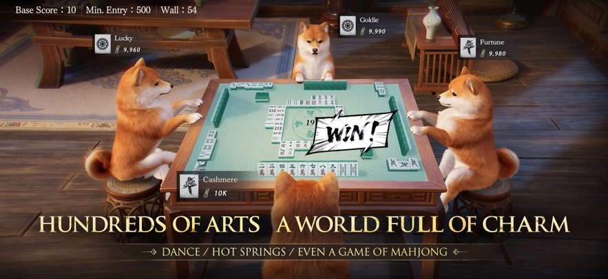 Where Winds Meet Hack