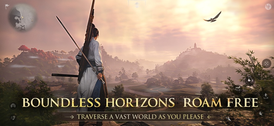 Where Winds Meet Hack