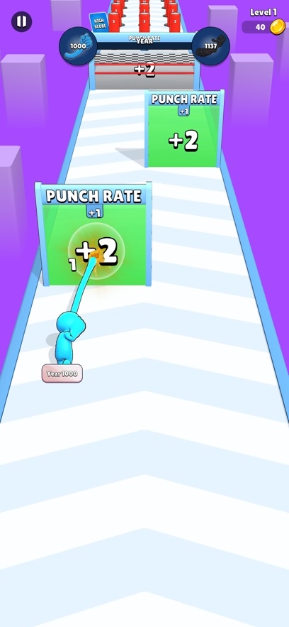 Punch Machine Hack