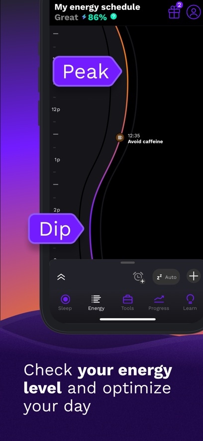 RISE: Sleep Tracker Hack
