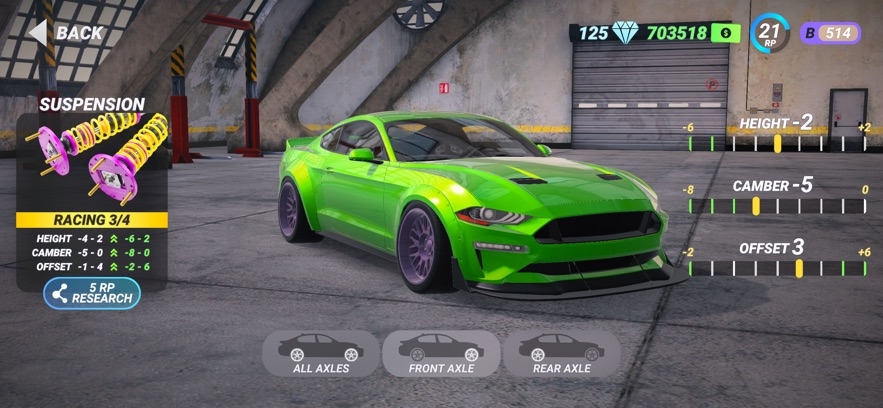 Highway Car Traffic Battle Hack