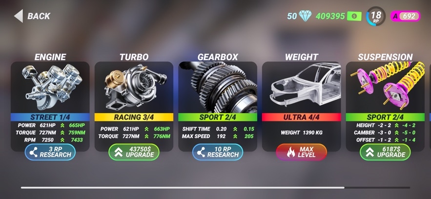 Highway Car Traffic Battle Hack