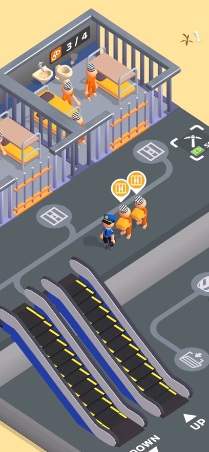 Prison Life: Idle Game Hack