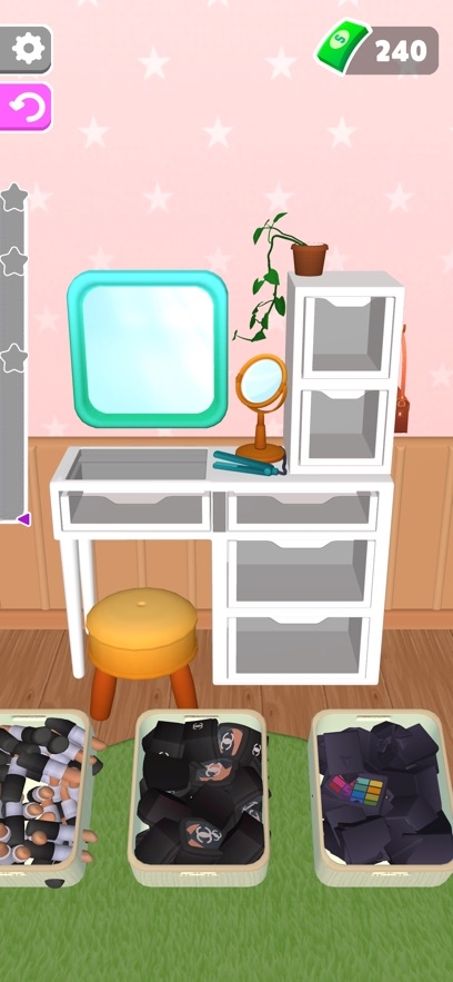 Fill The Fridge! Hack