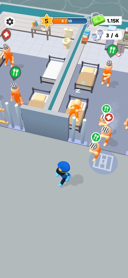 Prison Life: Idle Game Hack