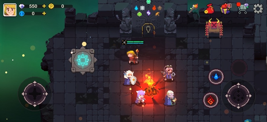 Elemental World: Adventure Hack