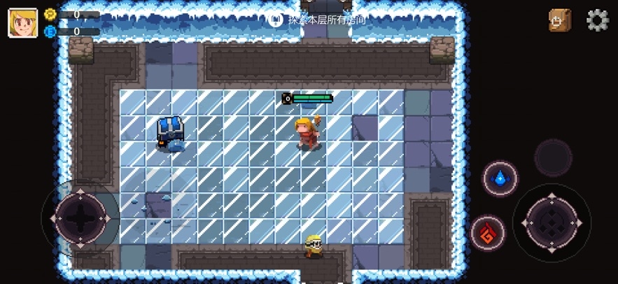 Elemental World: Adventure Hack