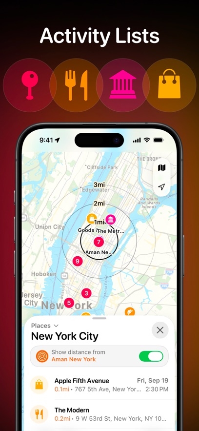Tripsy – Travel Plans Planner Hack