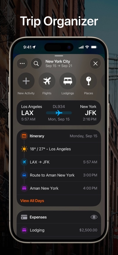 Tripsy – Travel Plans Planner Hack