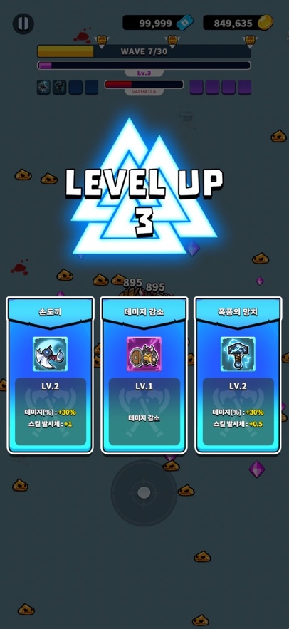 Viking: Idle Survival Mayhem Hack