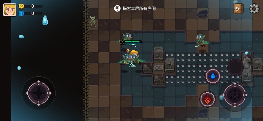 Elemental World: Adventure Hack