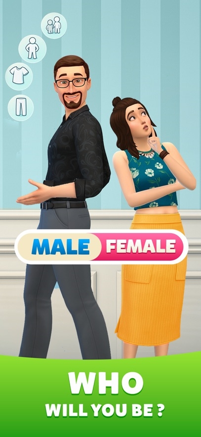 Life Sim 3D: Family Simulator Hack