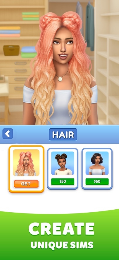 Life Sim 3D: Family Simulator Hack