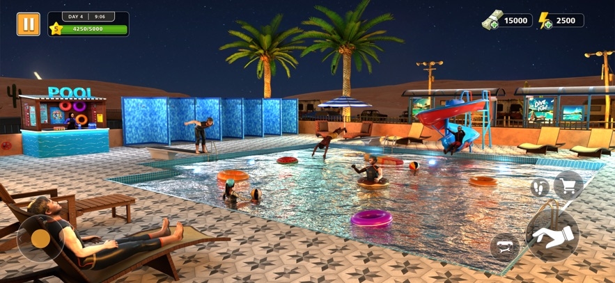 Supermarket Motel Simulator 3d Hack