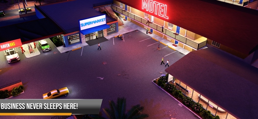 Supermarket Motel Simulator 3d Hack