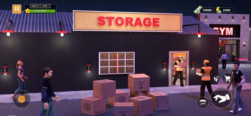 Supermarket Motel Simulator 3d Hack