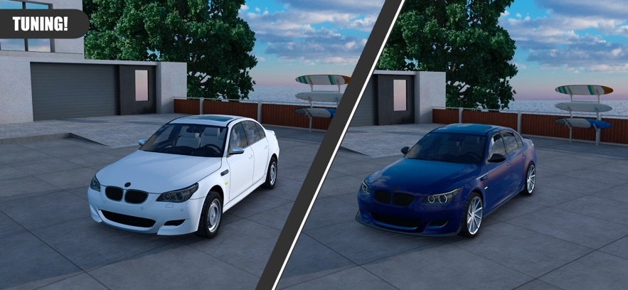 Custom Club: Online Racing 3D Hack