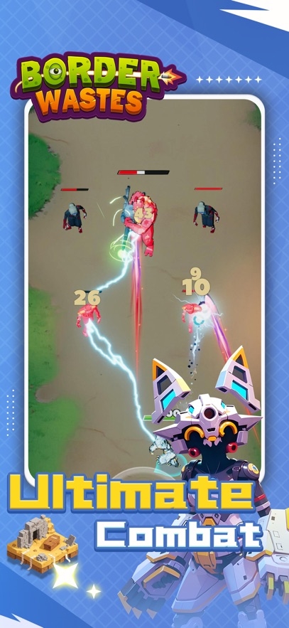 Wasteland:Rogue Survivor Hack