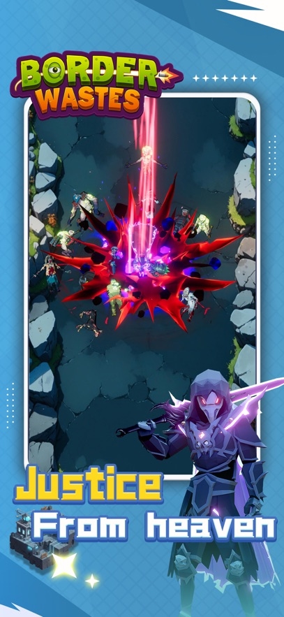 Wasteland:Rogue Survivor Hack