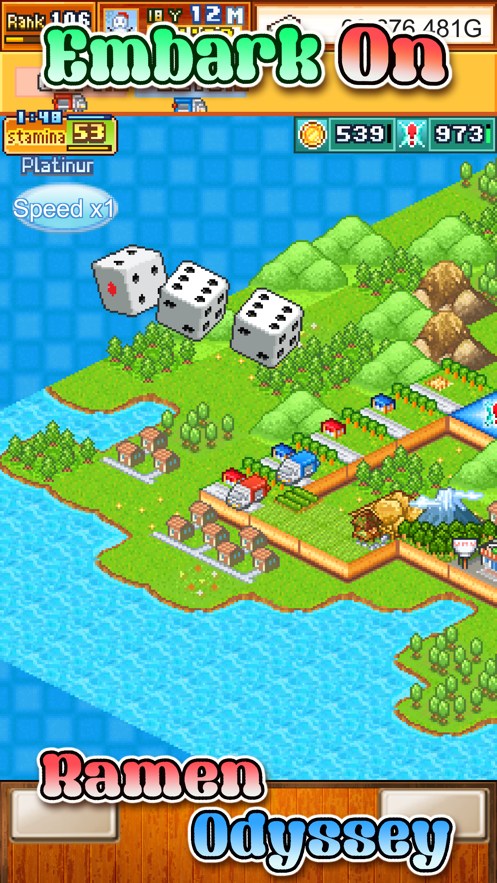 The Ramen Sensei 2 Hack