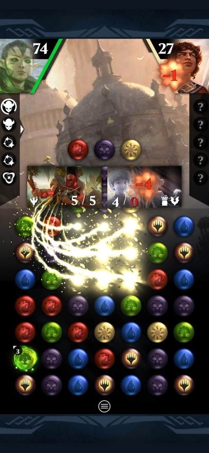 Magic: Puzzle Quest Hack