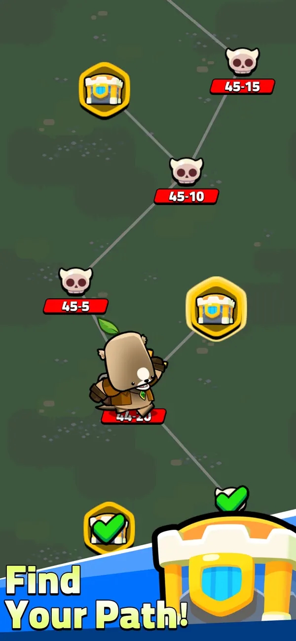 Marmot Defense: Rogue Survival Hack