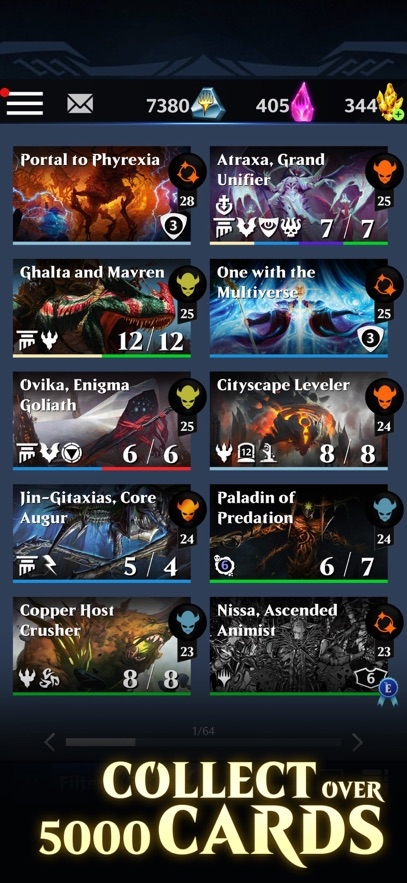 Magic: Puzzle Quest Hack