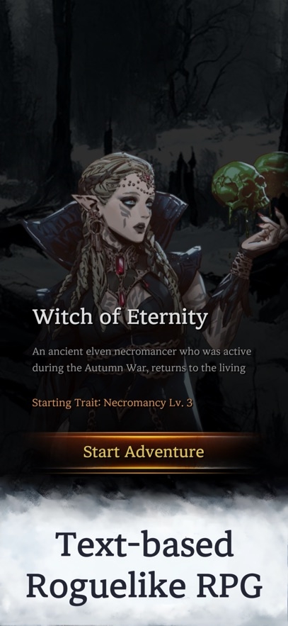 Tower of Winter Hack