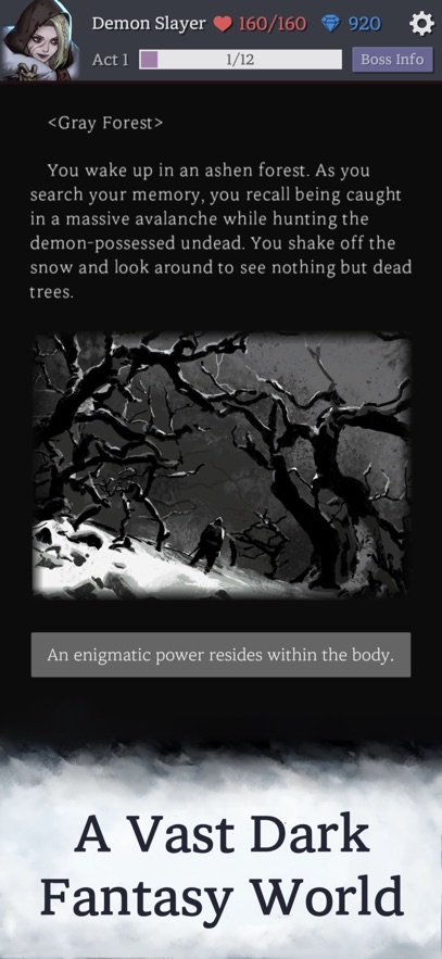 Tower of Winter Hack