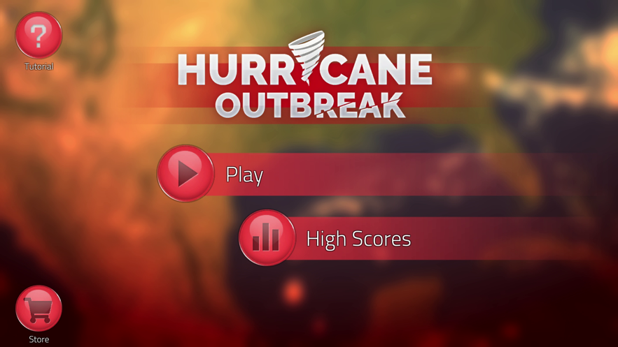 Hurricane Outbreak Hack