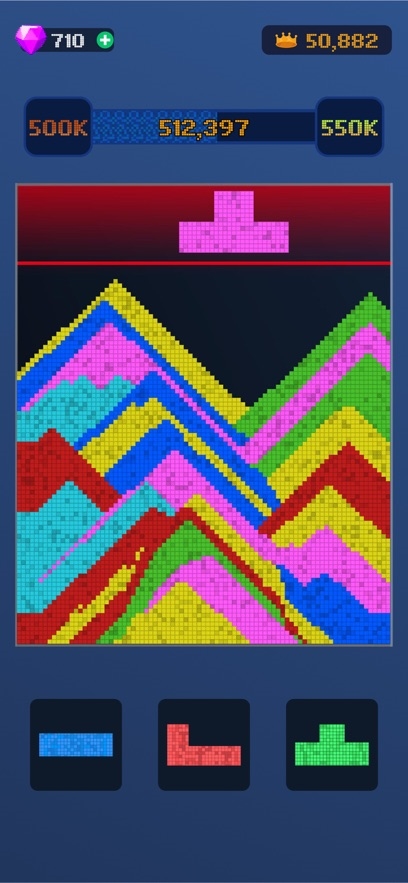 Sand Blast™ - Block Puzzle Hack