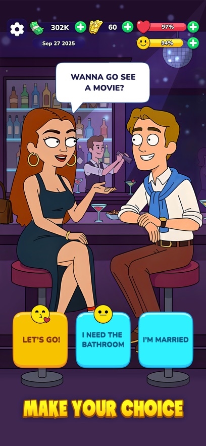 Cash King: Tycoon Earn Money Hack