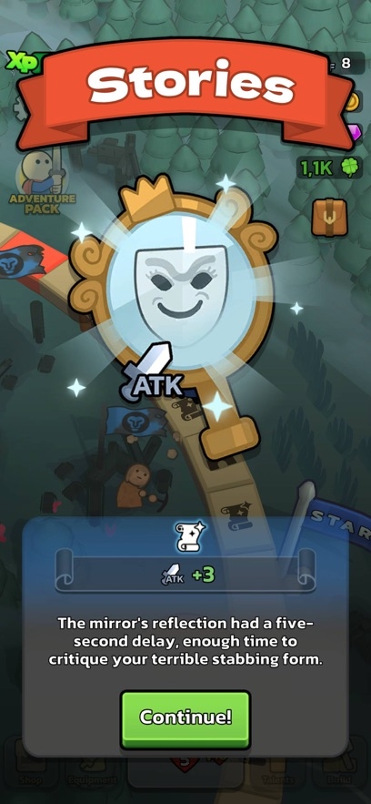 Lucky Adventure Hack