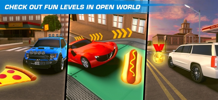 School Bus Simulator Drive 3D Hack