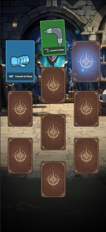 Backpack Rush: Merge Defense Hack