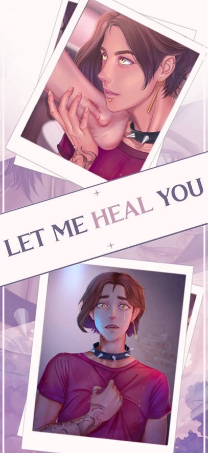 Episode My First Kiss BL Story Hack