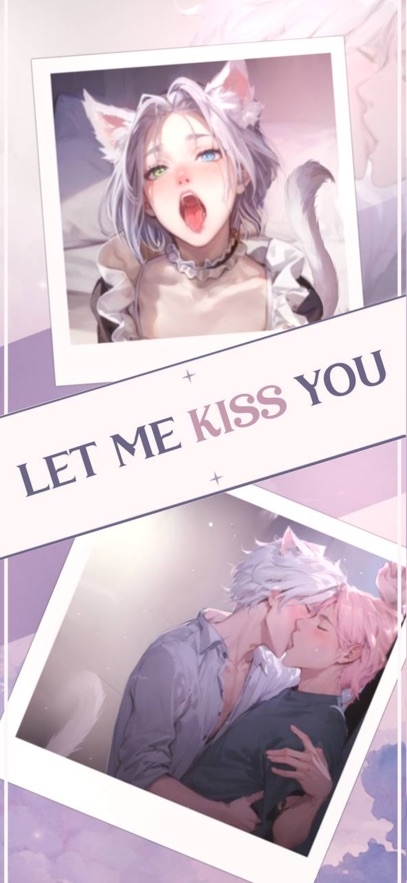 Episode My First Kiss BL Story Hack