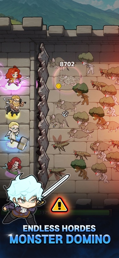 Greatest Estate Dev: Squad TD Hack