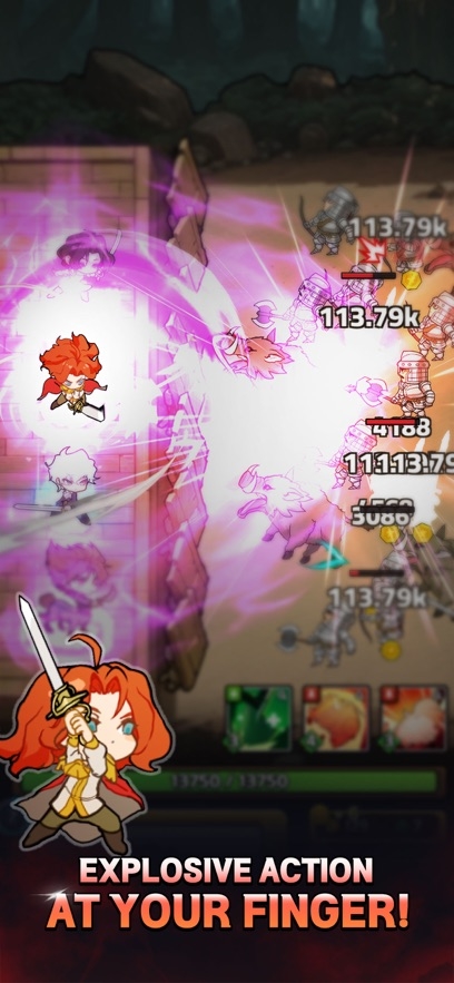 Greatest Estate Dev: Squad TD Hack