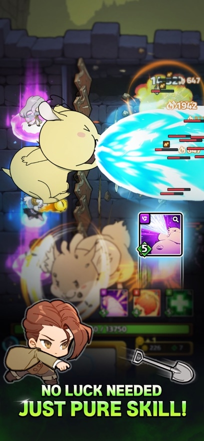 Greatest Estate Dev: Squad TD Hack