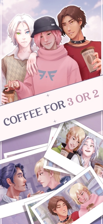 Episode My First Kiss BL Story Hack