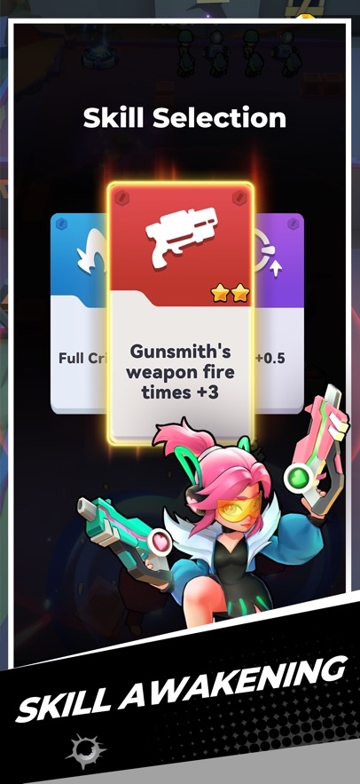 Infinite Fire: Frontline Hack