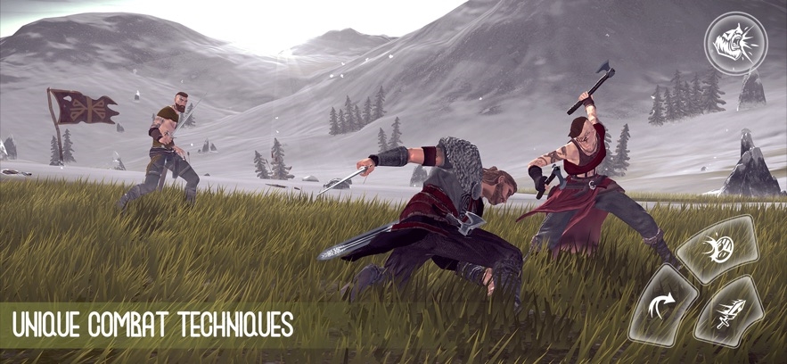 Glory Ages - VIKINGS Hack