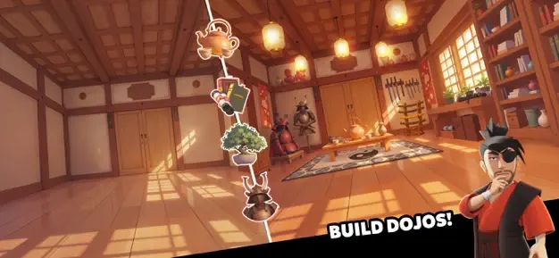 Fruit Ninja Adventures Hack