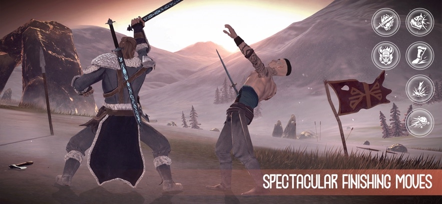 Glory Ages - VIKINGS Hack