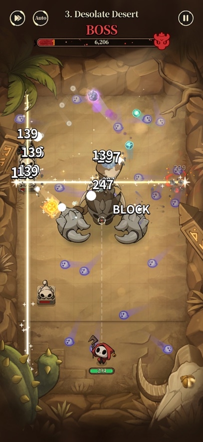 Bounce Defense:Brick Breaker Hack