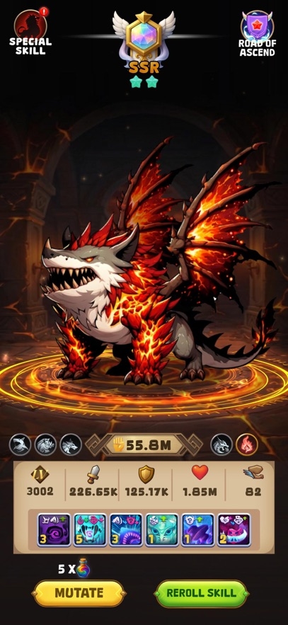 City of Dragons: Epic Battle Hack